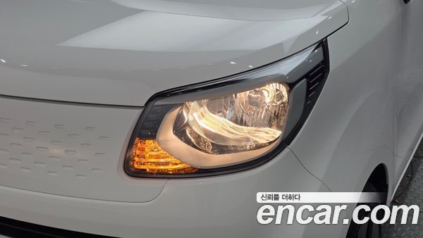 Kia Ray 2022, фото 8