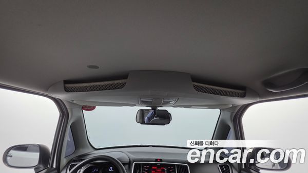 Kia Ray 2022, фото 29