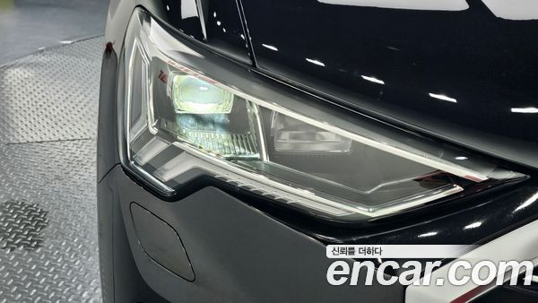 Audi Q3 2023, фото 7