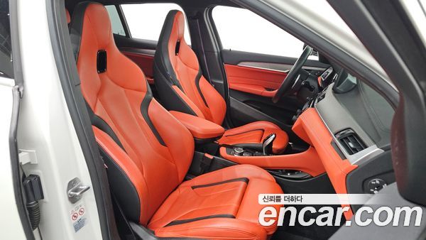 BMW X2 2022, фото 16