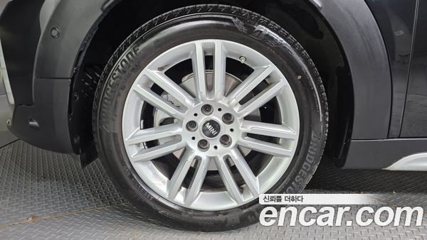 MINI COUNTRYMAN 2023, фото 5