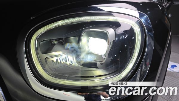 MINI COUNTRYMAN 2023, фото 8