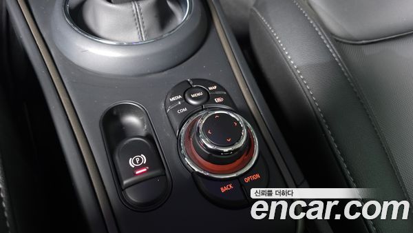 MINI COUNTRYMAN 2023, фото 29