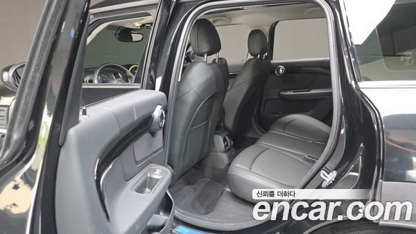 MINI COUNTRYMAN 2023, фото 31