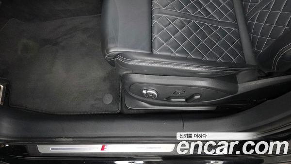 Audi S4 2022, фото 31