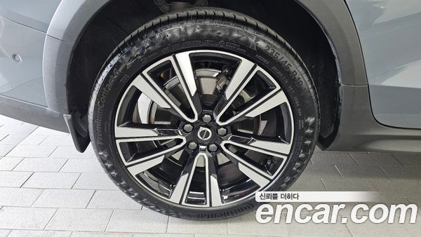 Volvo V60 2022, фото 5