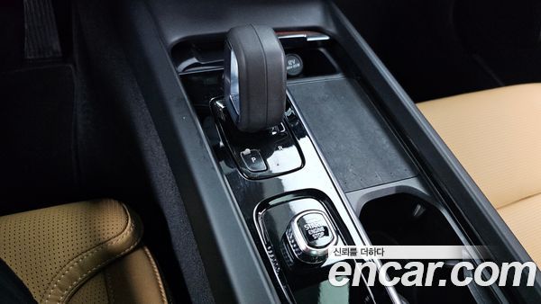 Volvo V60 2022, фото 12