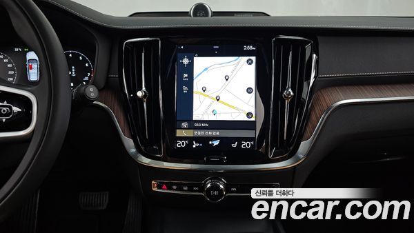 Volvo V60 2022, фото 20