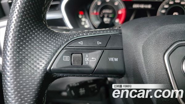 Audi Q3 2023, фото 31