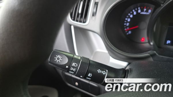 Kia Ray 2022, фото 29