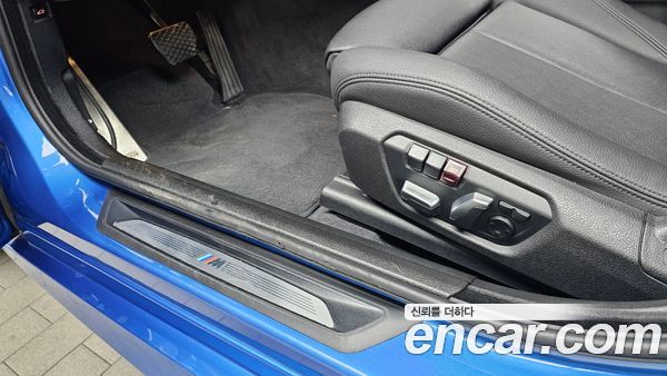 BMW Gran Turismo 2021, фото 31