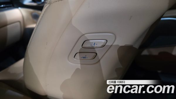 Kia K9 2021, фото 29