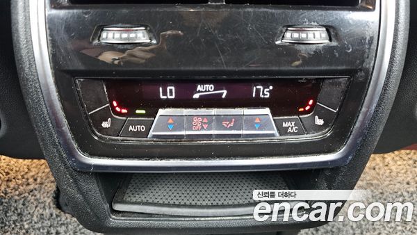BMW X6 2021, фото 31