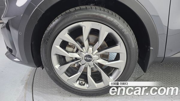 Kia Sorento 2022, фото 5