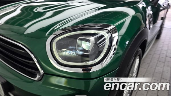 MINI COUNTRYMAN 2023, фото 8