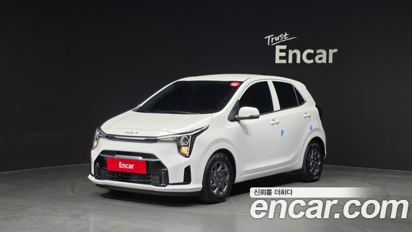 Kia Picanto 2025