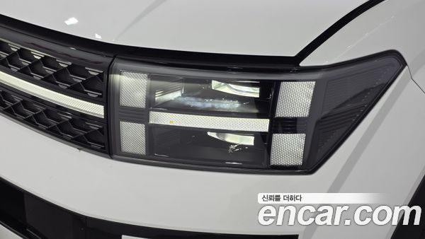 Hyundai Santa Fe 2024, фото 8