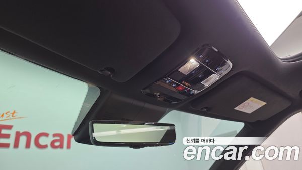 Hyundai Santa Fe 2024, фото 31