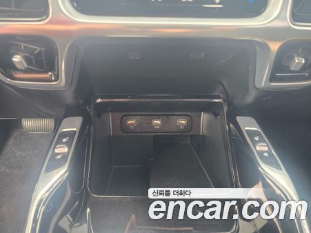 Kia Sorento 2021, фото 14