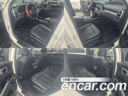 Kia Sorento 2021, фото 20