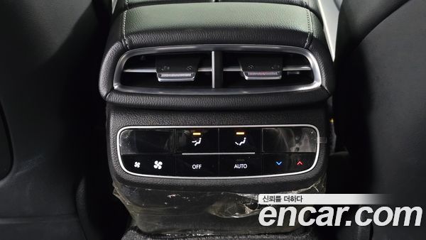 Genesis G80 2022, фото 31