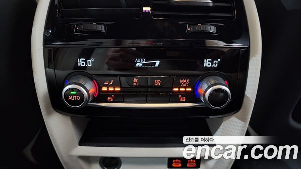 BMW M5 2020, фото 31