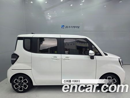 Kia Ray 2023, фото 5