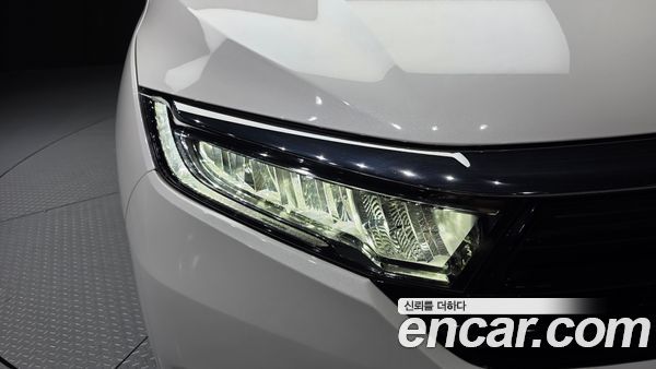 Honda Odyssey 2023, фото 8