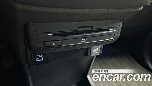 Honda Odyssey 2023, фото 31