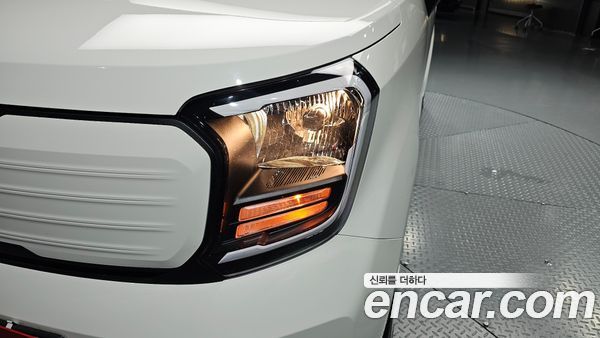 Kia Ray 2025, фото 8