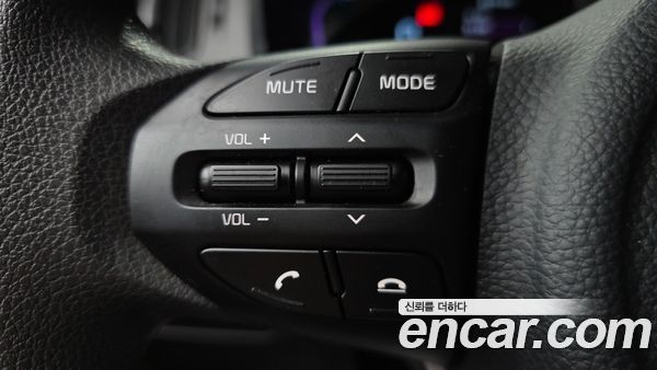 Kia Ray 2025, фото 31