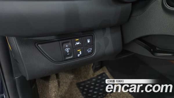 Genesis G70 2020, фото 14