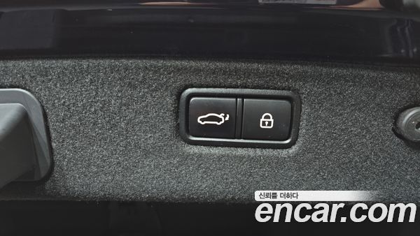 Genesis G70 2020, фото 20