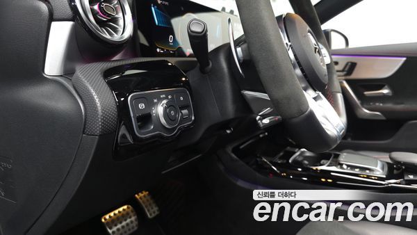 Mercedes-Benz CLA 2021, фото 29