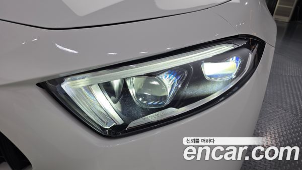 Mercedes-Benz CLS 2021, фото 8