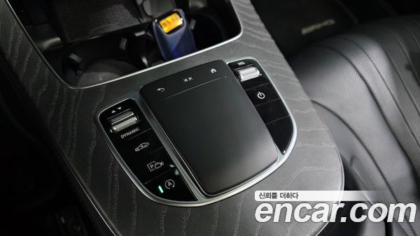 Mercedes-Benz CLS 2021, фото 31