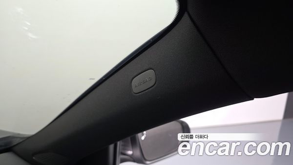 Mercedes-Benz GLB 2021, фото 29