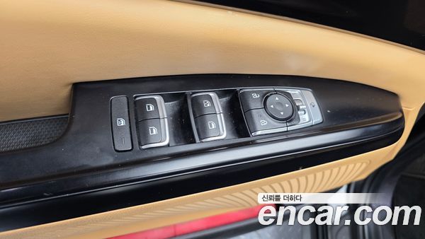 Kia Carnival 2021, фото 31