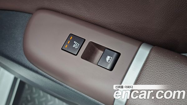 Hyundai Grandeur 2023, фото 26
