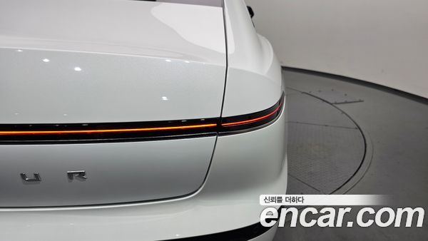 Hyundai Grandeur 2023, фото 9