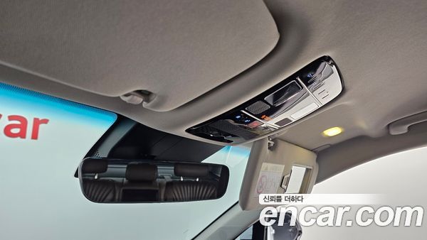 Hyundai Grandeur 2023, фото 30