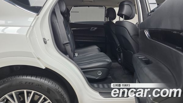 Genesis GV80 2022, фото 17