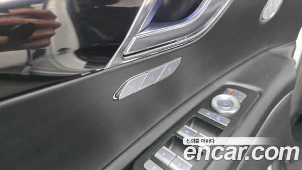 Genesis GV80 2022, фото 26