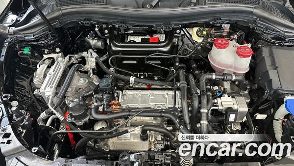Mercedes-Benz EQA 2026, фото 6