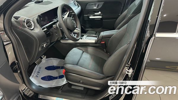 Mercedes-Benz EQA 2026, фото 10