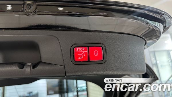 Mercedes-Benz EQA 2026, фото 12