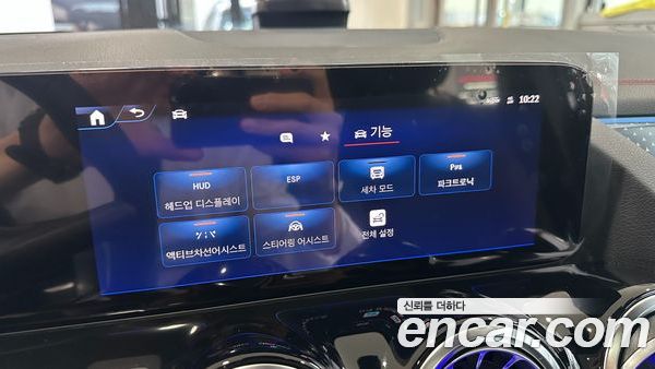 Mercedes-Benz EQA 2026, фото 18