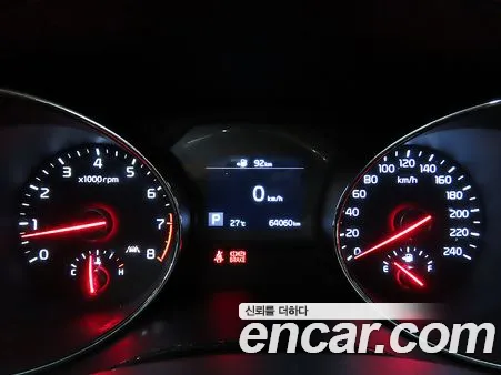 Kia Carnival 2020, фото 5