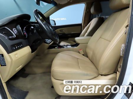 Kia Carnival 2020, фото 7