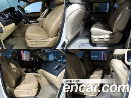 Kia Carnival 2020, фото 9